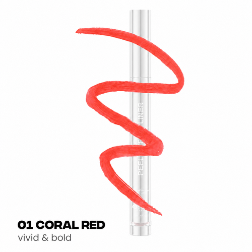 Lip Liner - Contur de buze lichid