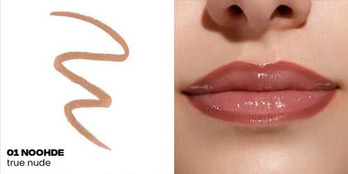 Lip Liner - Contur de buze lichid